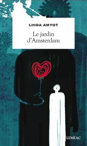 Beispielbild fr Jardin D'Amsterdam : Roman zum Verkauf von Better World Books