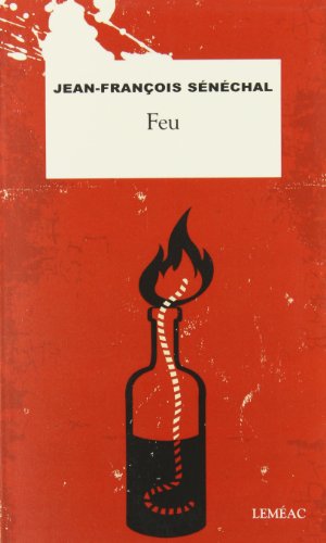 Beispielbild fr FEU zum Verkauf von Librairie La Canopee. Inc.