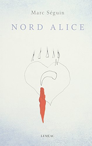 Beispielbild fr Nord Alice zum Verkauf von Better World Books
