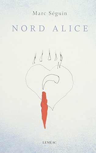 Imagen de archivo de Nord Alice a la venta por Better World Books