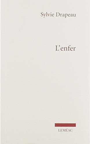 Stock image for L'enfer for sale by Ammareal