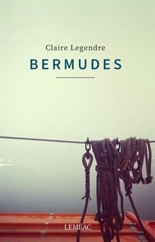 Beispielbild fr BERMUDES zum Verkauf von Librairie La Canopee. Inc.