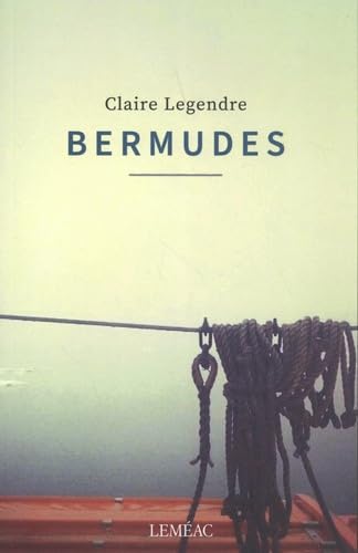 Stock image for BERMUDES for sale by Librairie La Canopee. Inc.