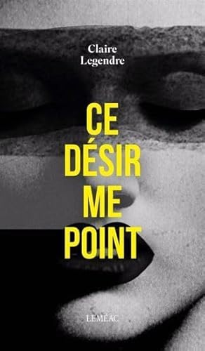 Stock image for CE DSIR ME POINT for sale by Librairie La Canopee. Inc.