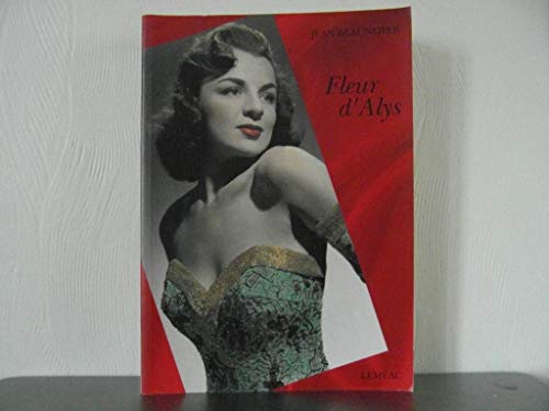 9782760951334: Fleur d'Alys (Collection Vies et mémoires) (French Edition)