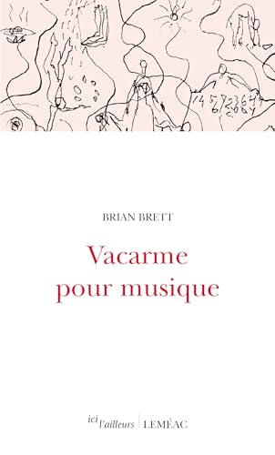 Stock image for Vacarme Pour Musique for sale by Better World Books