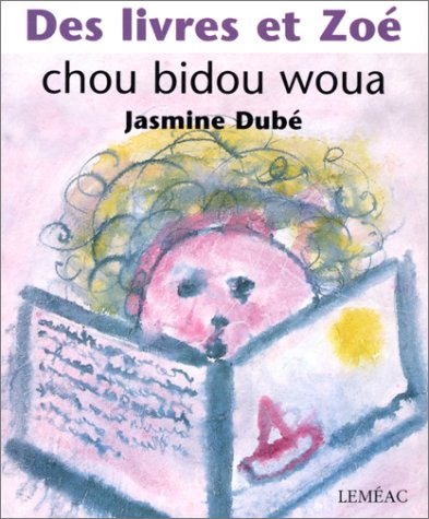 Beispielbild fr DES LIVRES ET ZO : CHOU BIDOU WOUA zum Verkauf von Librairie La Canopee. Inc.