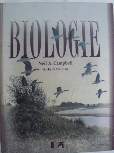 neil campbell biologie neil campbell biologie