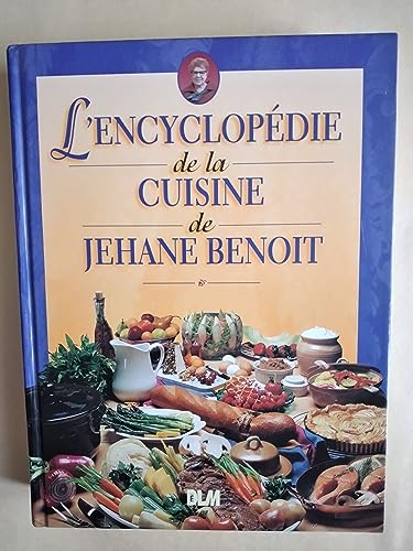 Beispielbild fr LEncyclopedie de la Cuisine (French Edition) zum Verkauf von Zoom Books Company
