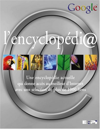 Encyclopedia (l') encyclopedia