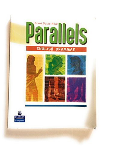 Imagen de archivo de Parallels 1 grammar a la venta por Better World Books