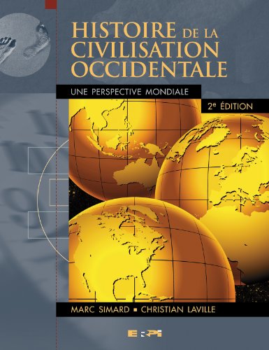 Stock image for Histoire De La Civilisation Occidentale for sale by RECYCLIVRE