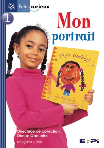 Stock image for Mon Portrait for sale by Better World Books