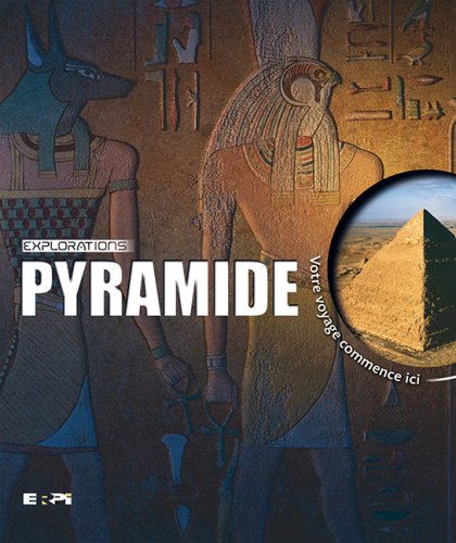 Stock image for Pyramide for sale by Better World Books