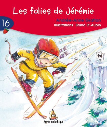 Beispielbild fr Les Folies de Jrmie zum Verkauf von Better World Books