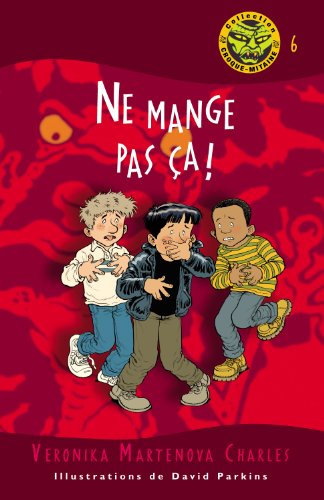 Imagen de archivo de Ne Mange Pas a! a la venta por Better World Books