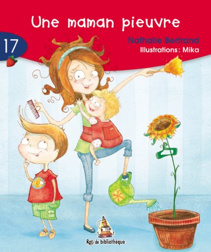 Beispielbild fr Une Maman Pieuvre zum Verkauf von Better World Books