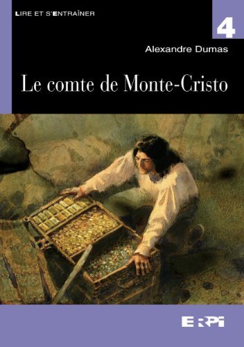 9782761334907: Le comte de monte-cristo