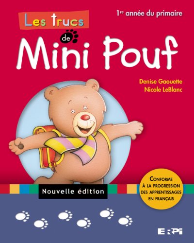 Stock image for Trucs de Mini Pouf for sale by Better World Books