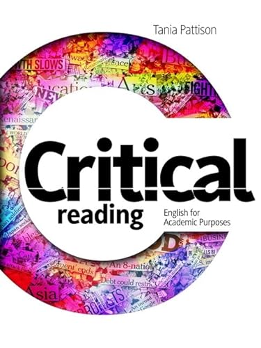 9782761356541: Critical Reading: English for Academic Purposes