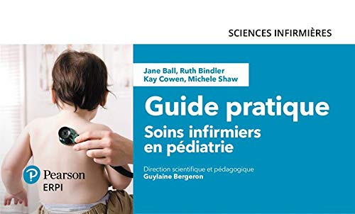Beispielbild fr Guide pratique en pdiatrie 3e dition zum Verkauf von Gallix