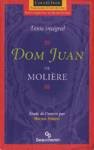9782761609357: Dom Juan (Collection: Parcours d'une oeuvre)