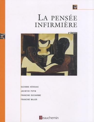 Stock image for La Pense Infirmire for sale by RECYCLIVRE