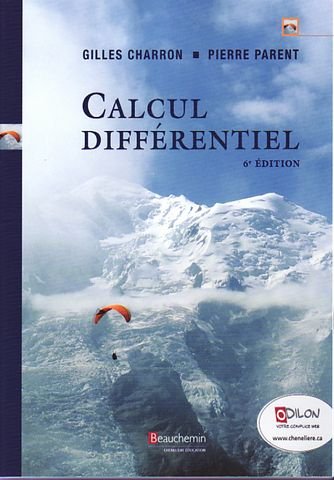 Stock image for Calcul Diffrentiel for sale by Better World Books