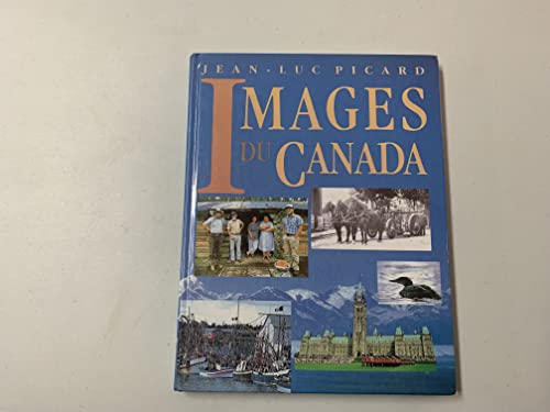 9782761703963: Images du Canada