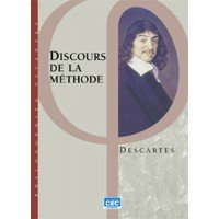 Imagen de archivo de Discours de la Methode a la venta por Better World Books