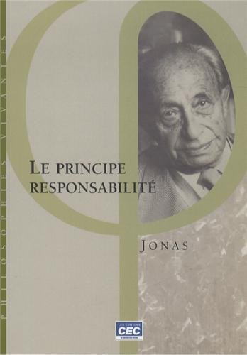 9782761725446: Le principe responsabilit