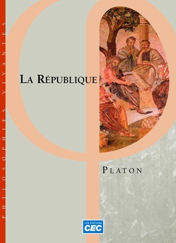 9782761732635: La Rpublique