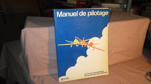 MANUEL DE PILOTAGE