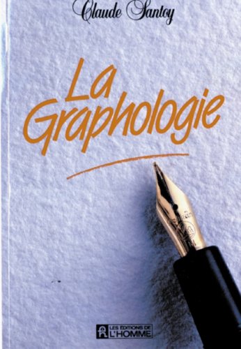 Stock image for La graphologie for sale by books-livres11.com