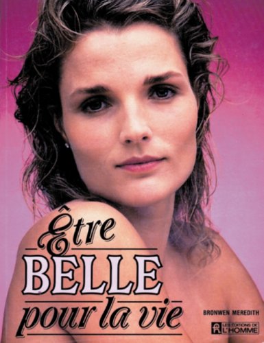 Imagen de archivo de tre Belle Pour La Vie a la venta por RECYCLIVRE
