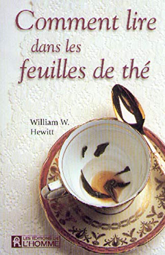 9782761914680: COMMENT LIRE DANS FEUILLES THE (French Edition)