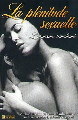 Imagen de archivo de PLENITUDE SEXUELLE (French Edition) a la venta por STUDIO-LIVRES