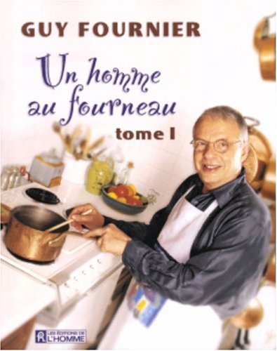 Stock image for Homme au Fourneau for sale by Better World Books