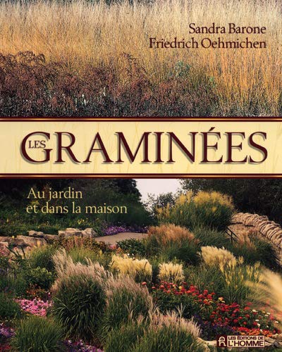 Stock image for Graminees : Au Jardin et a la Maison for sale by Better World Books