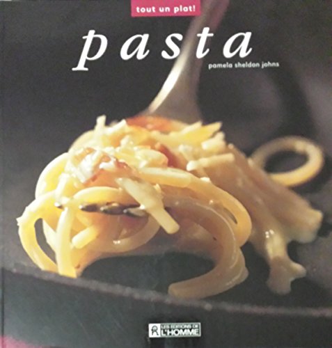 9782761917001: Pasta