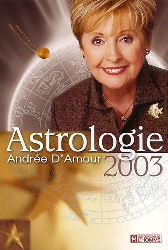 Astrologie 2003