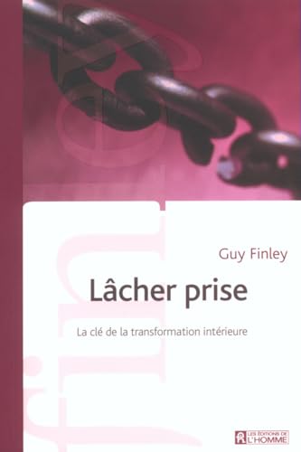 Lâcher prise