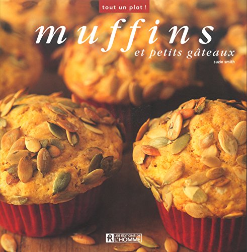 9782761918107: Muffins et petits gteaux
