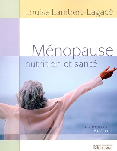 Stock image for Mnopause : Nutrition et sant for sale by medimops