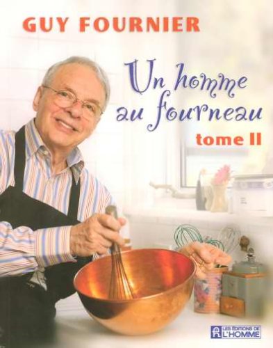 Stock image for Homme Au Fourneau for sale by Better World Books