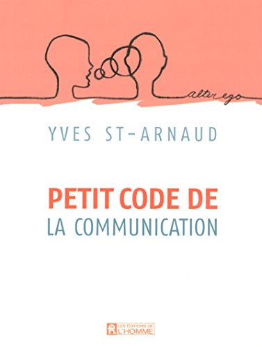 Imagen de archivo de Petit code de la communication a la venta por medimops