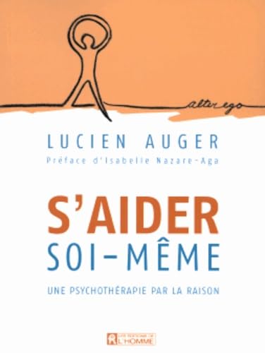 Stock image for S AIDER SOI MEME (Alter ego) (French Edition) for sale by Librairie l'Aspidistra