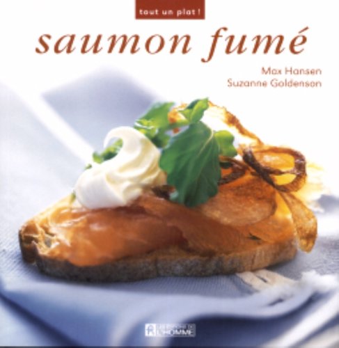 Stock image for Saumon Fum for sale by Better World Books
