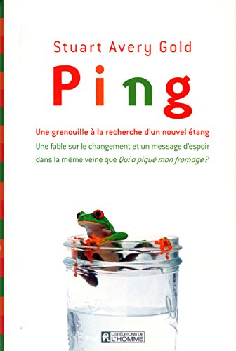 Imagen de archivo de Ping a la venta por Better World Books