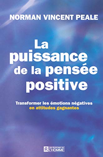 PUISSANCE PENSEE POSITIVE (9782761922920) by Peale, Norman